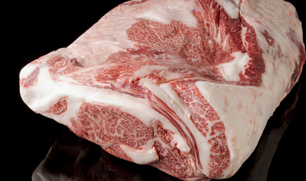 wagyu beef image